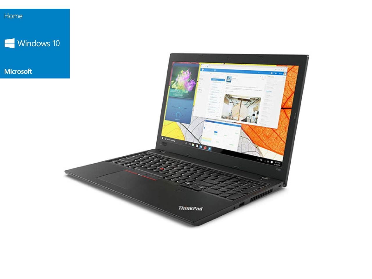 Lenovo ThinkPad L580