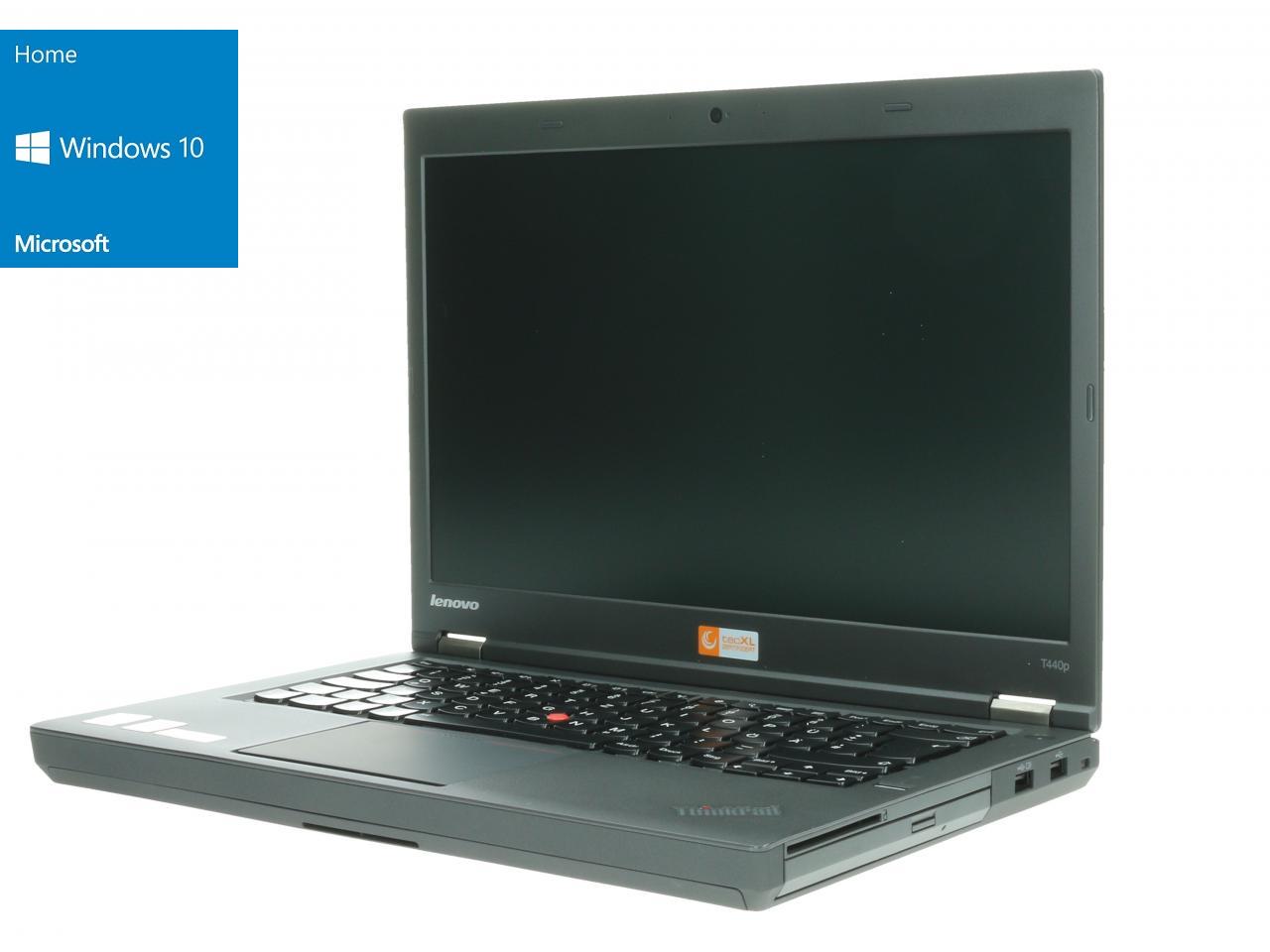 Lenovo ThinkPad T440p