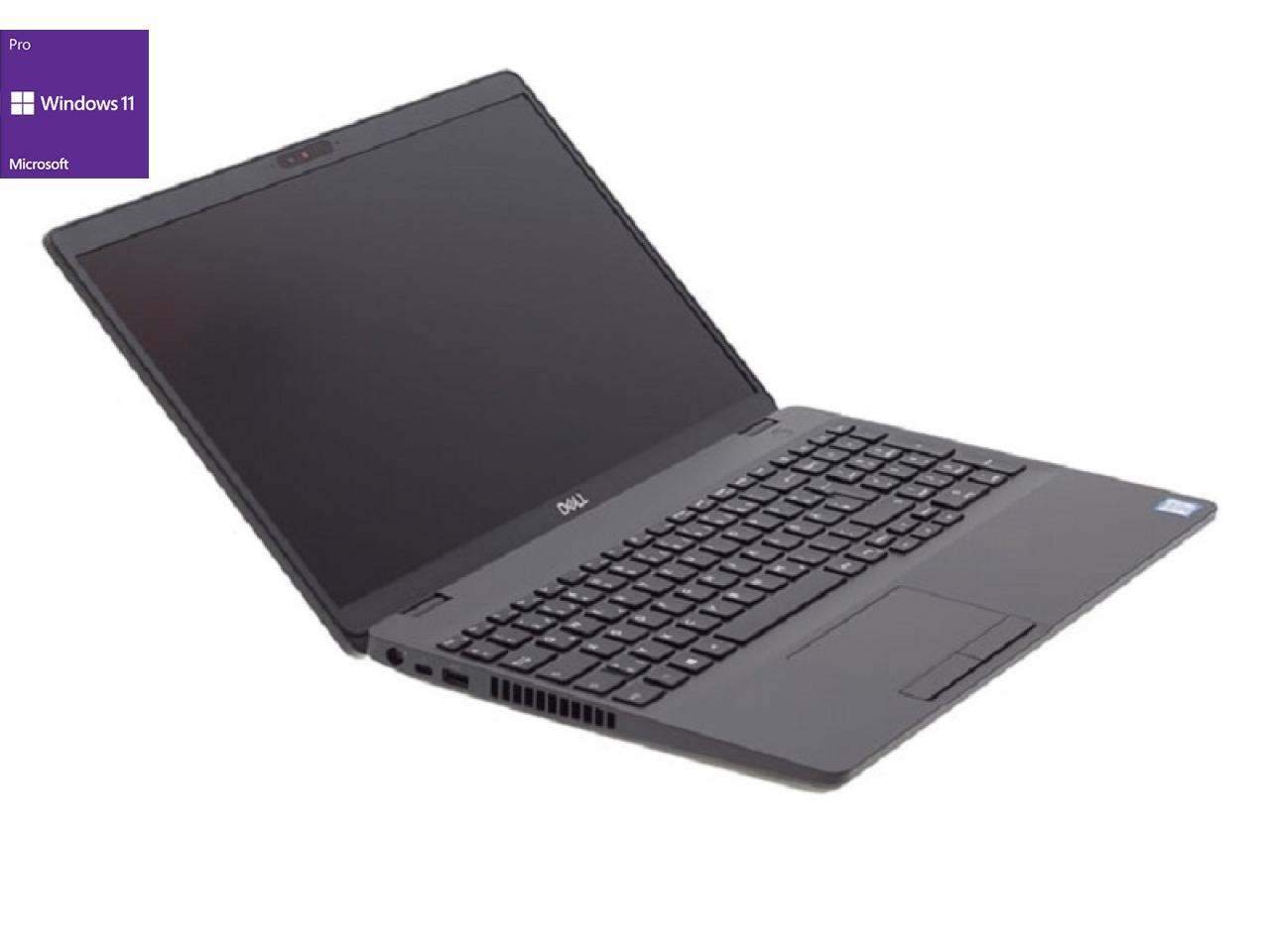 Dell Latitude 5501