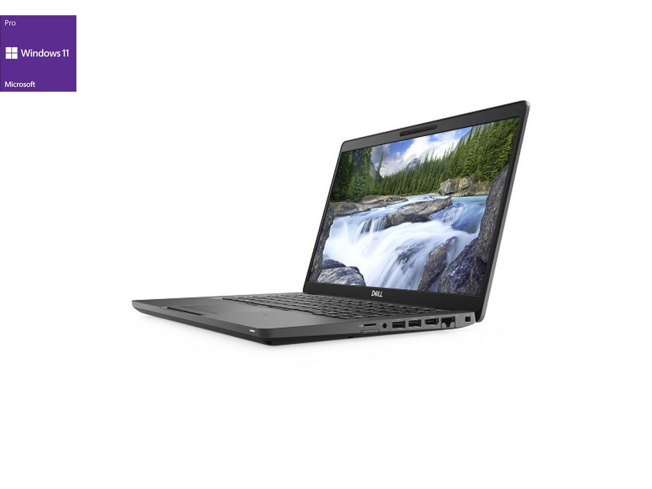 Dell Latitude 5400