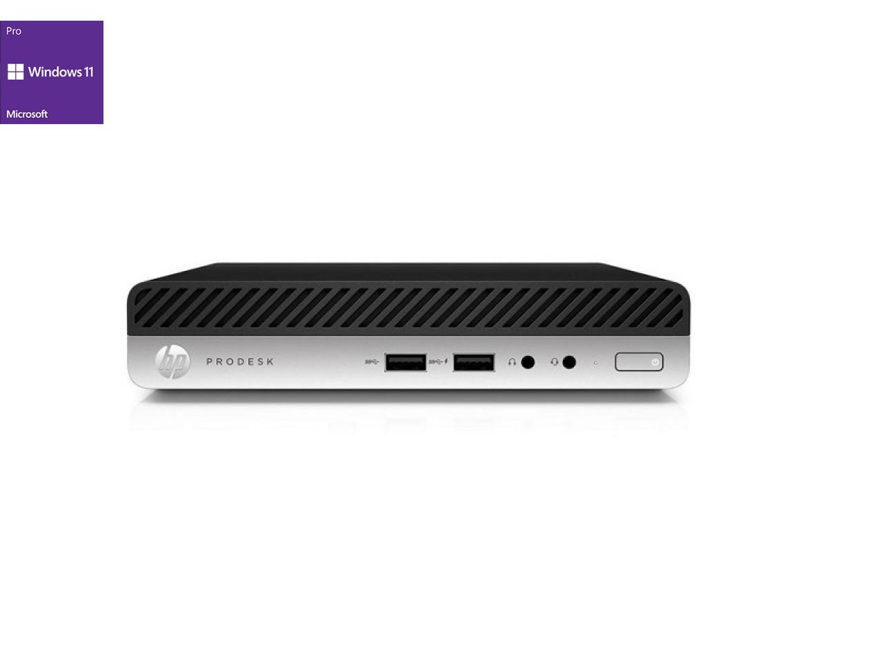 HP ProDesk 400 G5  MP