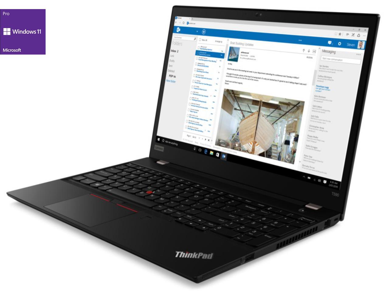 Lenovo ThinkPad T590