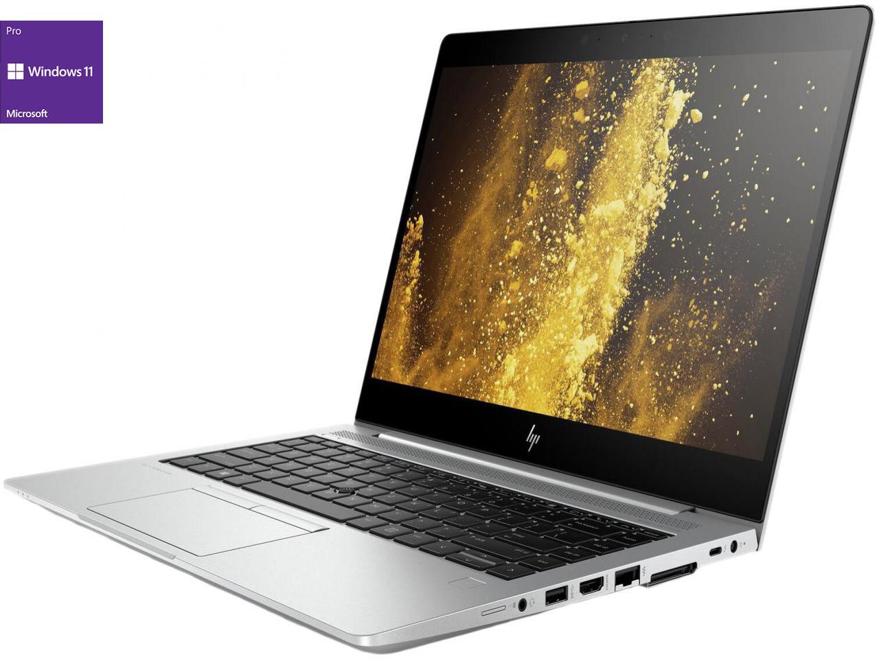 HP EliteBook 840 G6