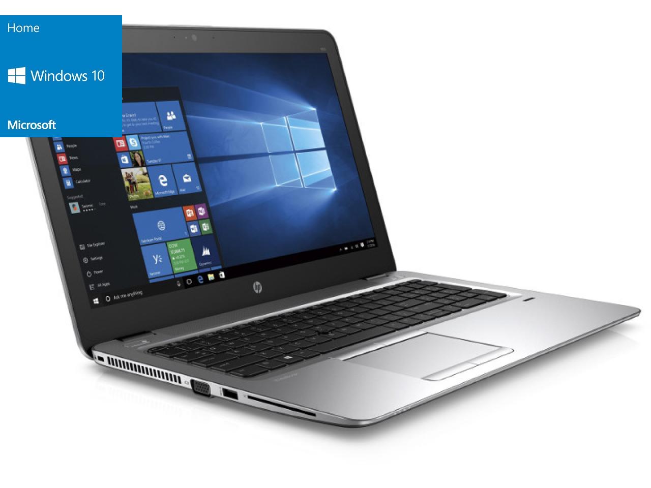 HP EliteBook 850 G3