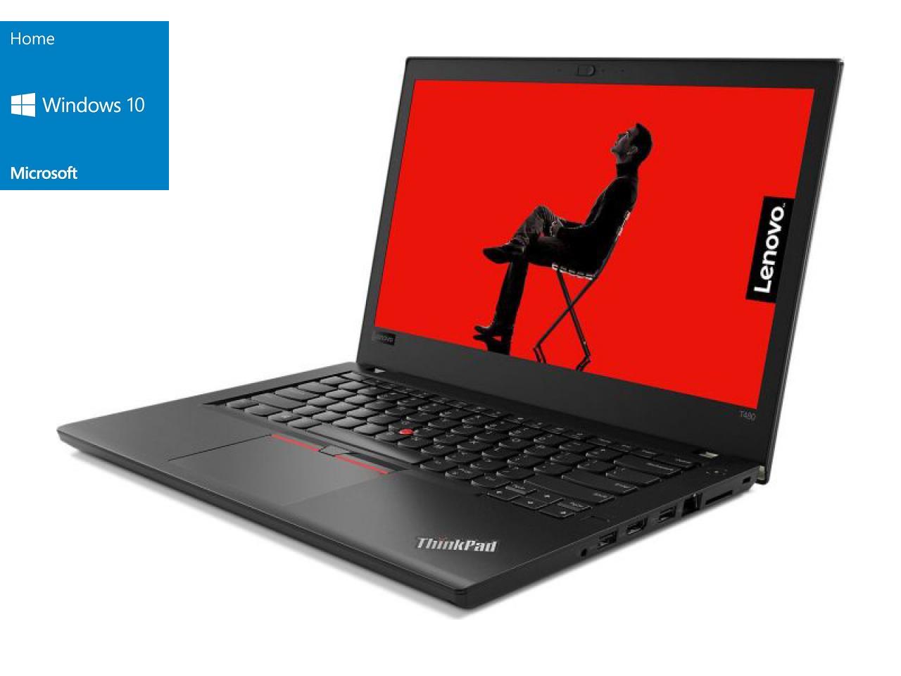 Lenovo ThinkPad T480