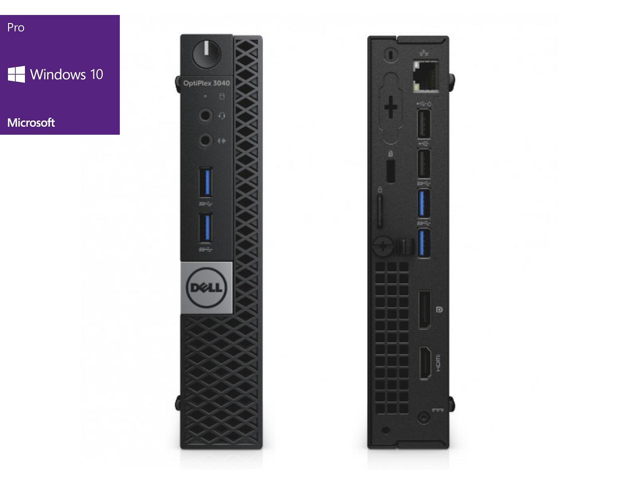 Dell OptiPlex 3050  MP