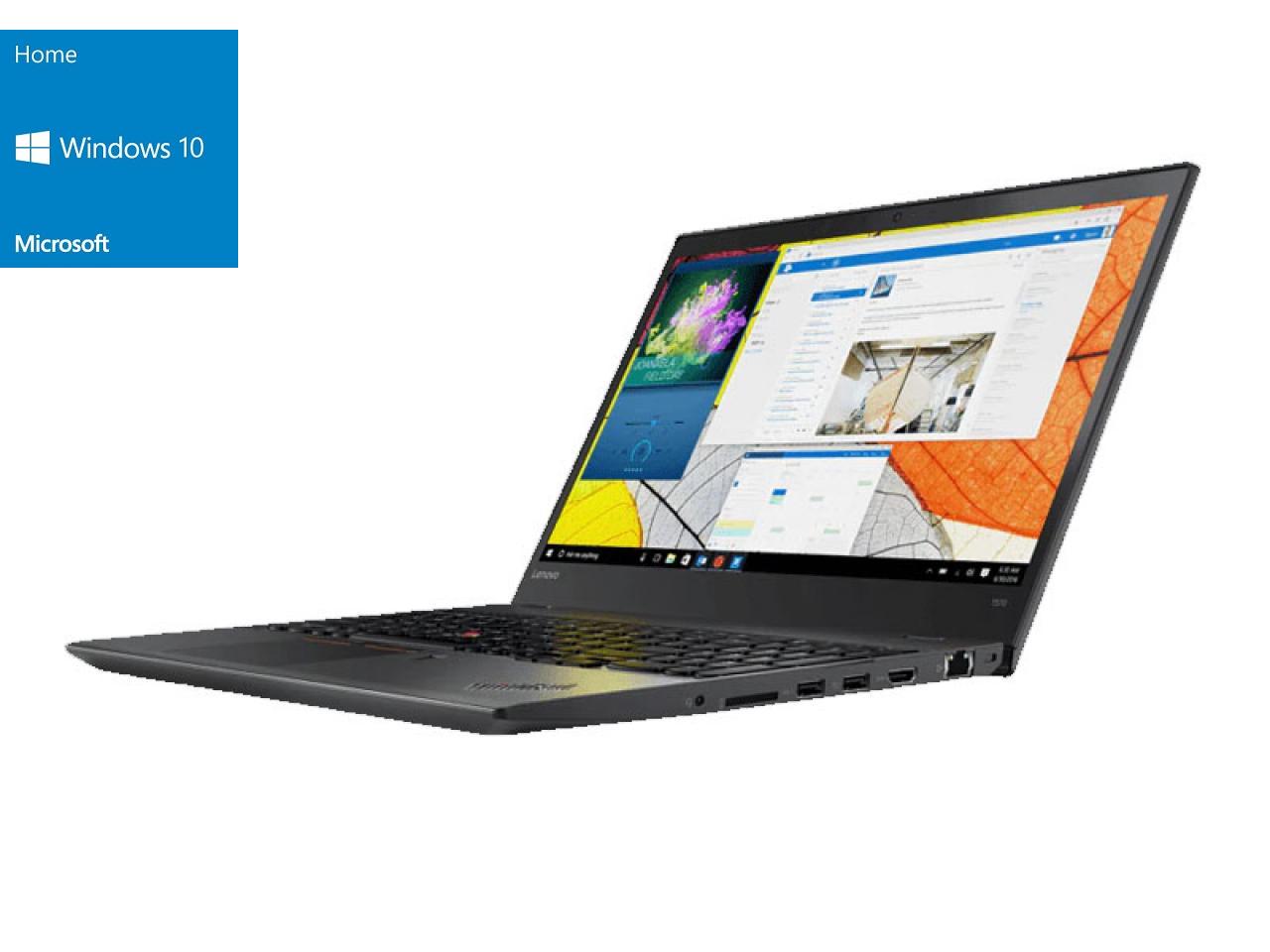 Lenovo ThinkPad T570