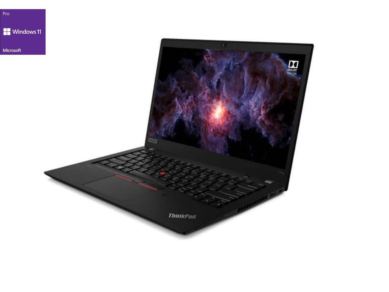 Lenovo ThinkPad T14s Gen1