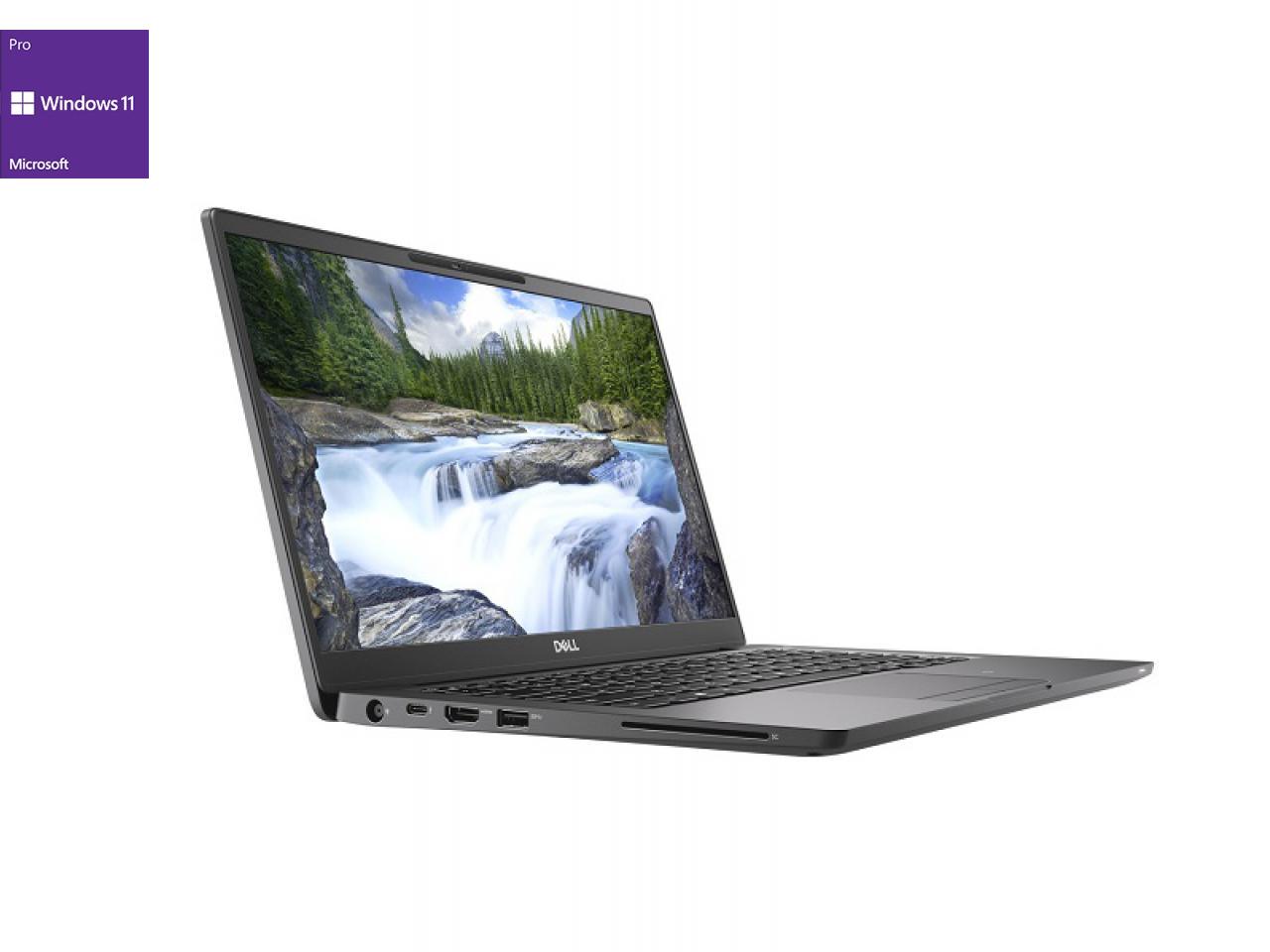 Dell Latitude 7400