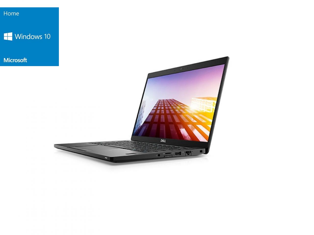 Dell Latitude 7390