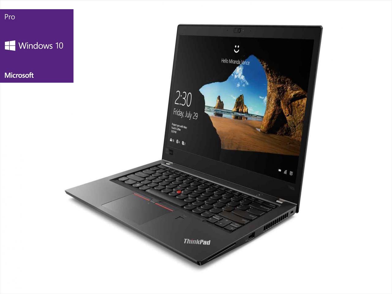 Lenovo ThinkPad X280