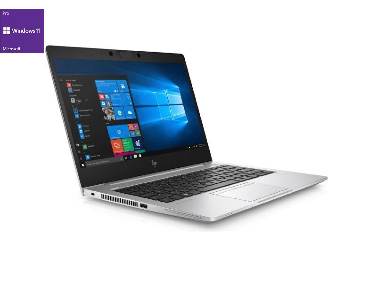 HP EliteBook 830 G6