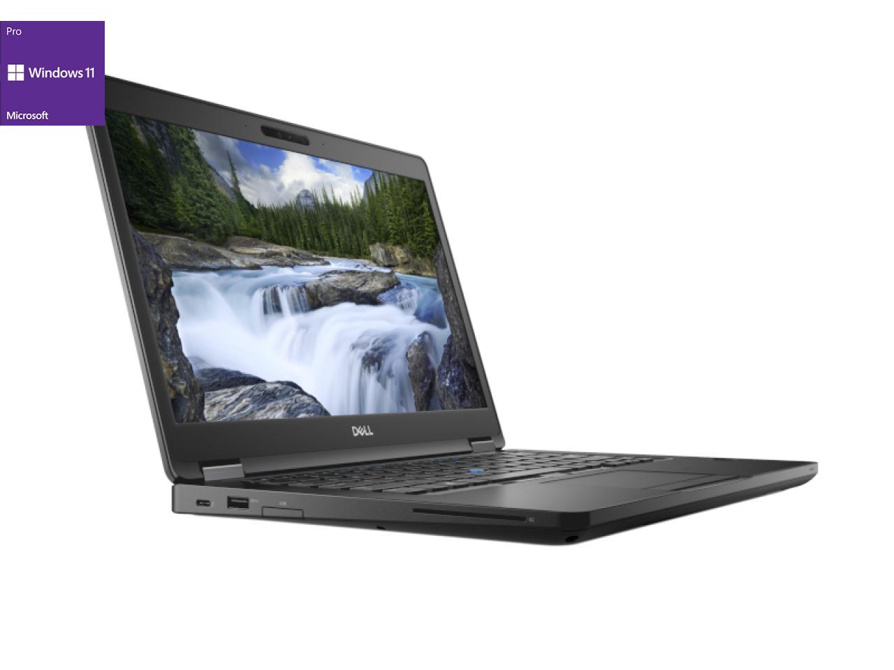 Dell Latitude 5490