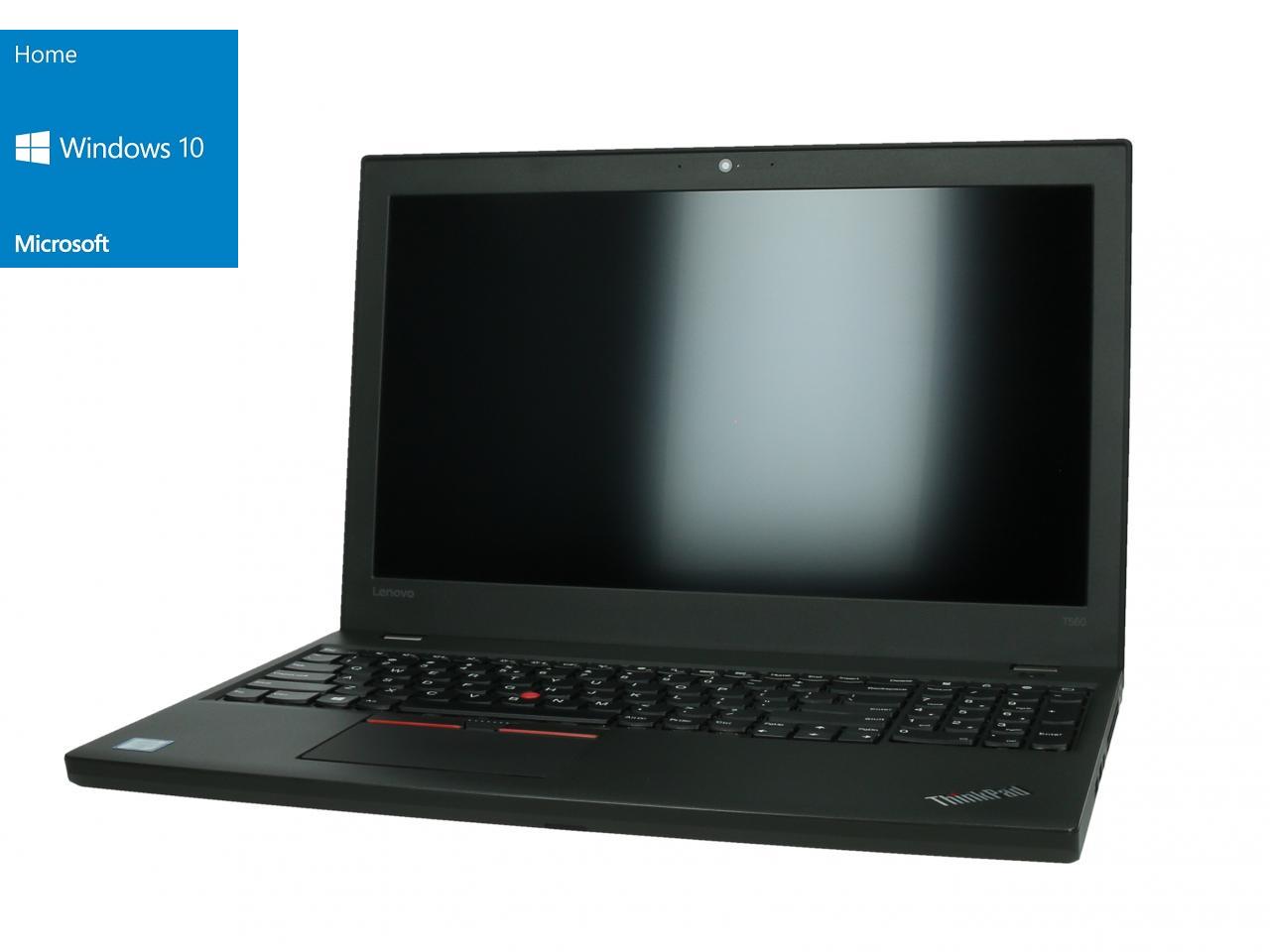 Lenovo ThinkPad T560