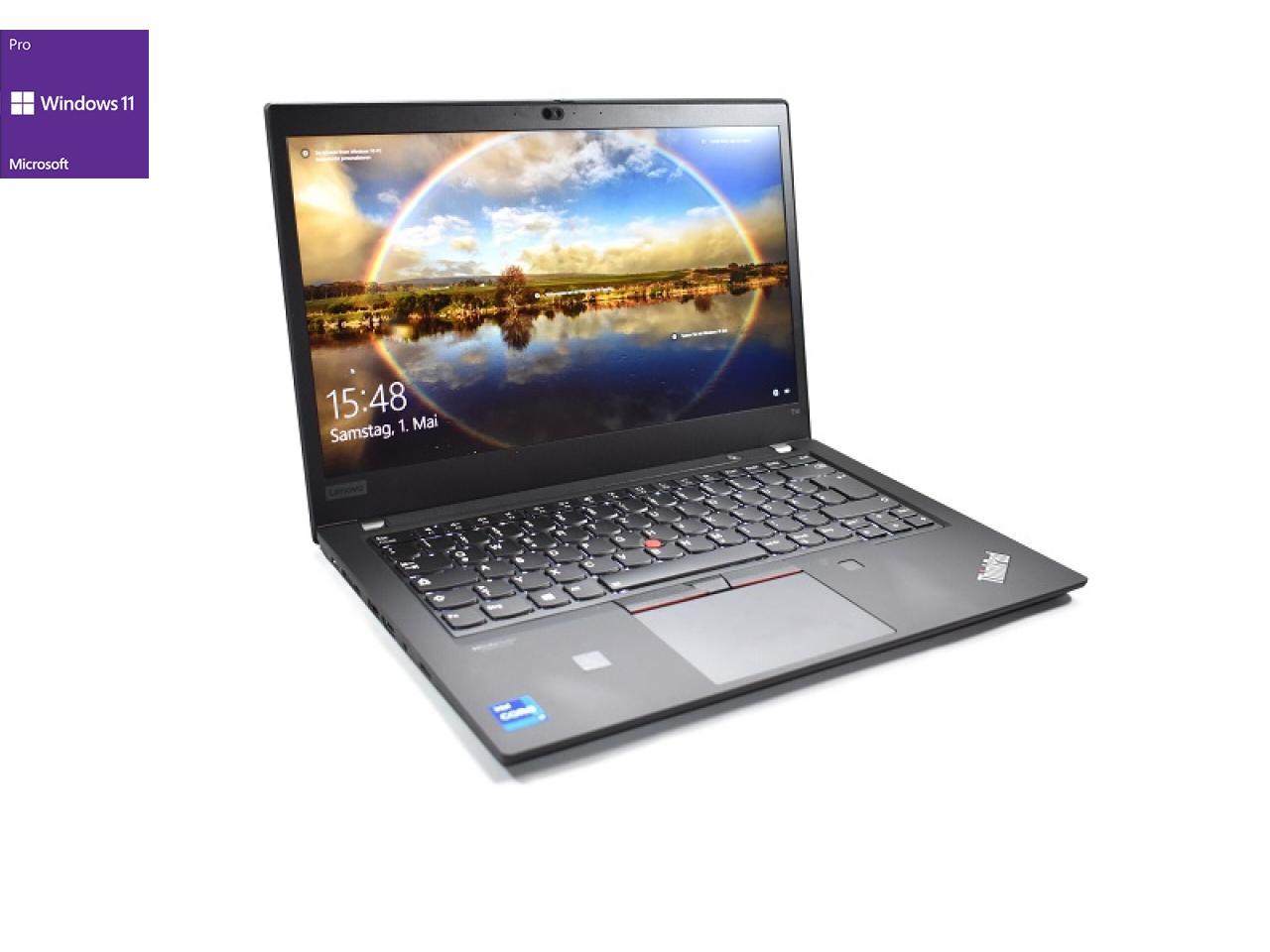 Lenovo ThinkPad T14 Gen2