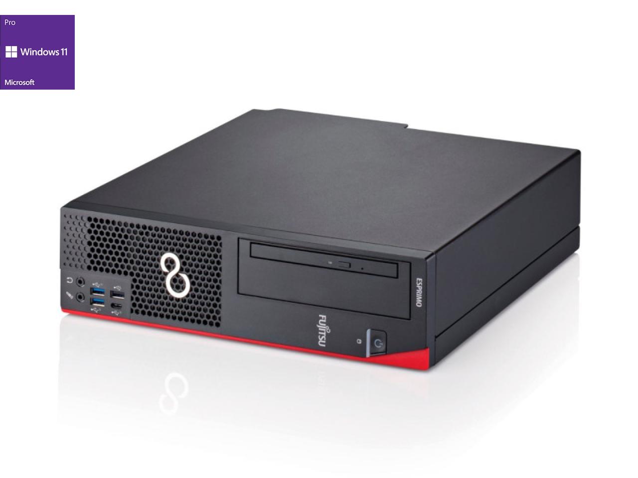 Fujitsu ESPRIMO D958  SFF