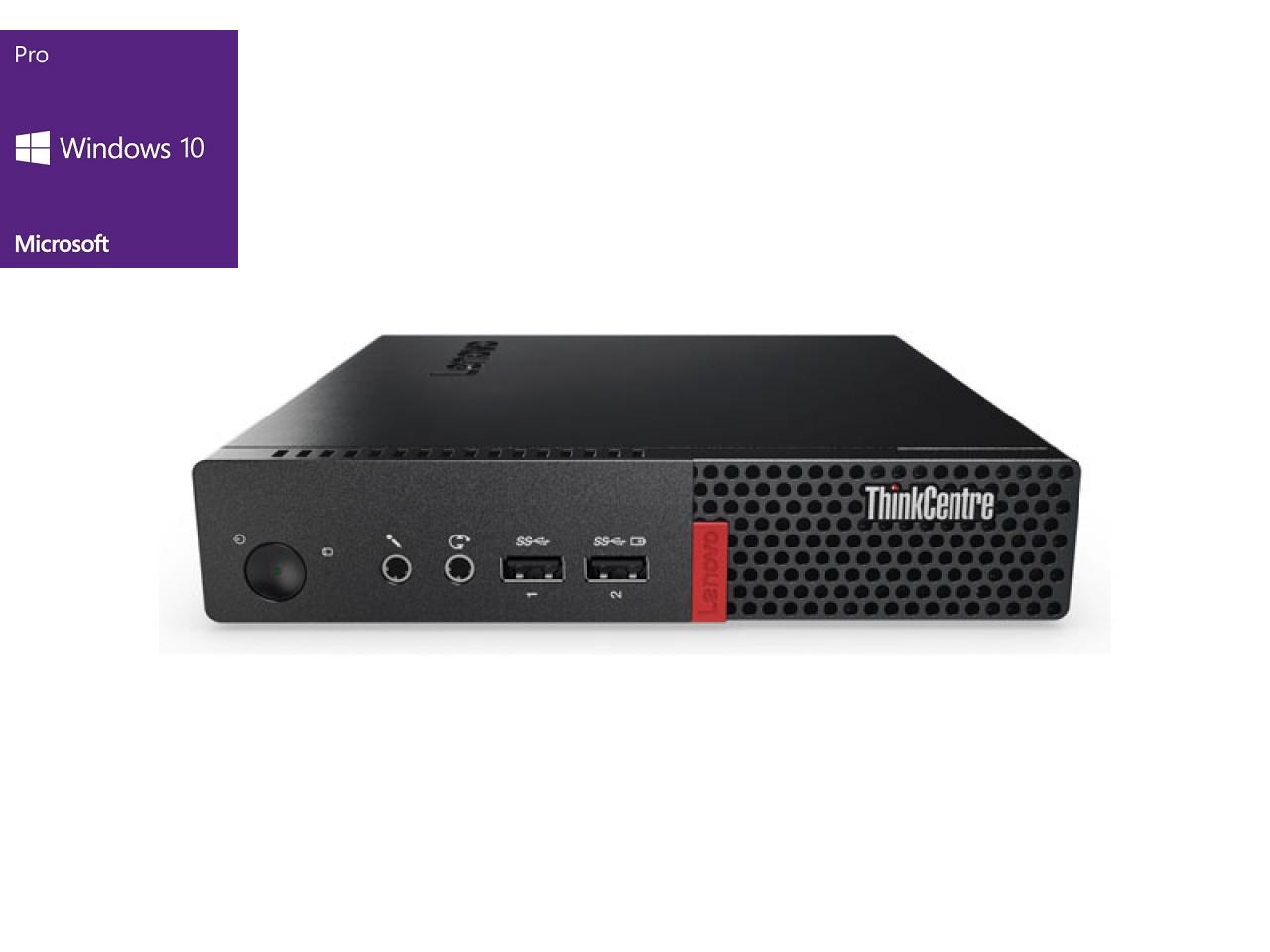 Lenovo ThinkCentre M710q Tiny  MP