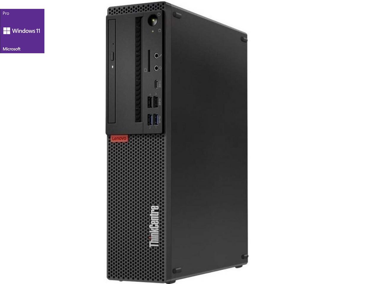 Lenovo ThinkCentre M720s  SFF