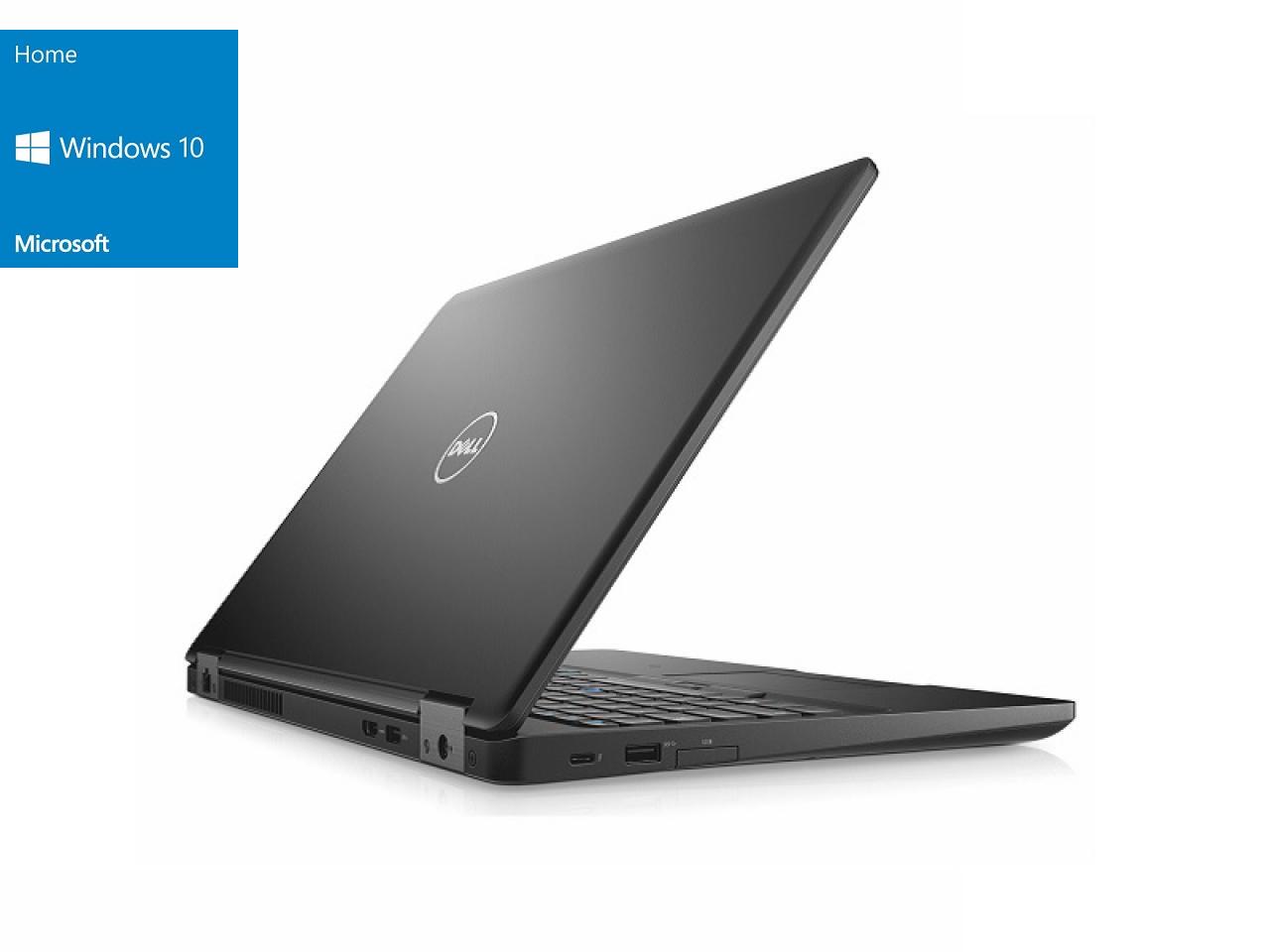 Dell Latitude 5580