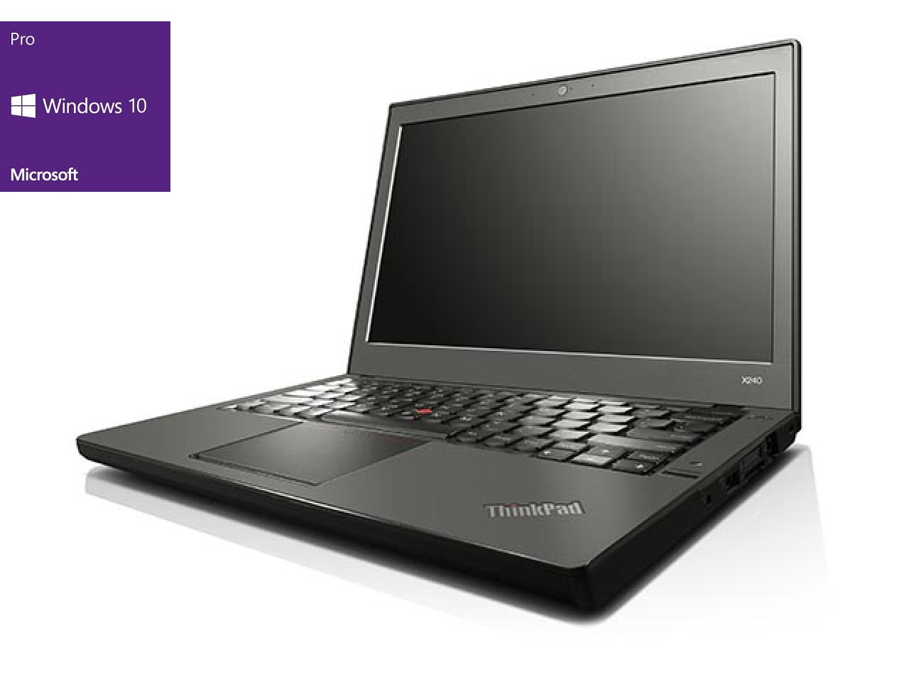 Lenovo ThinkPad X240