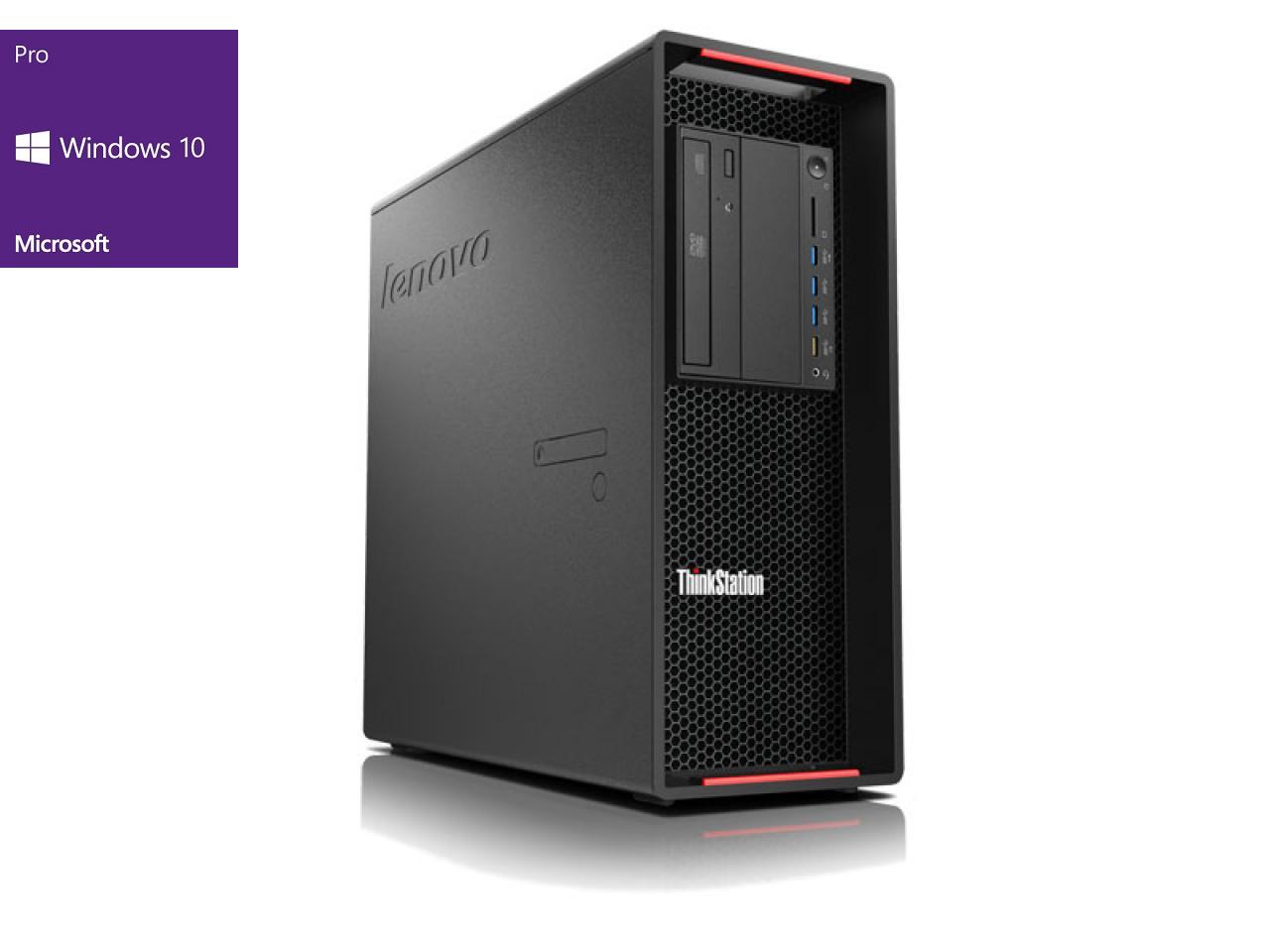 Lenovo ThinkStation P500  T