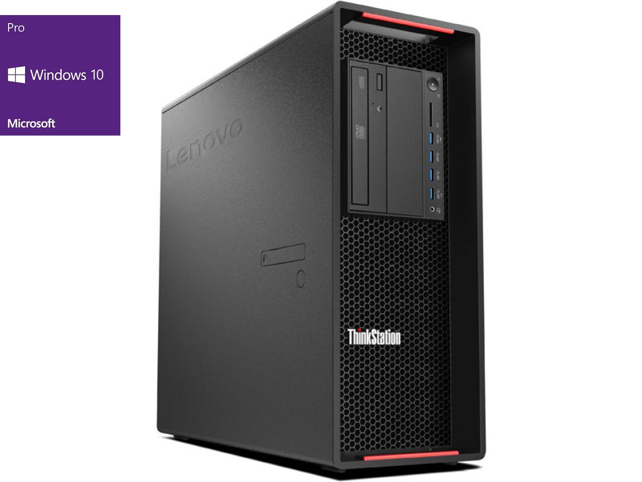 Lenovo ThinkStation P510  T