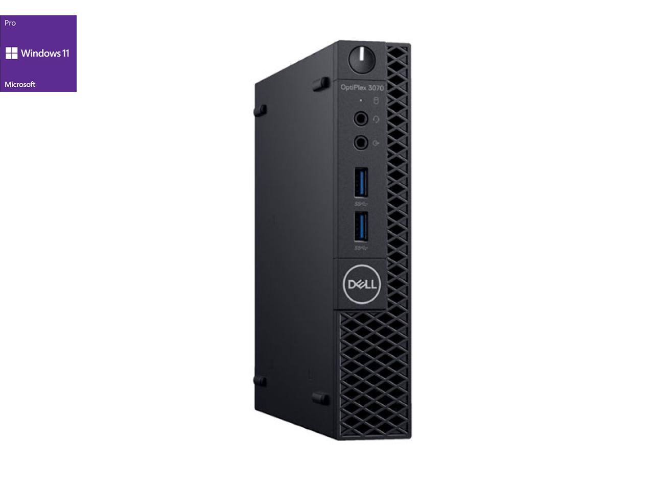 Dell OptiPlex 3070  MP