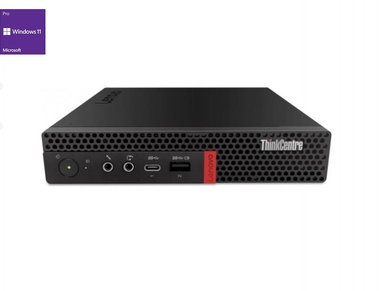 Lenovo ThinkCentre M720q  MP